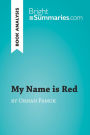 My Name is Red by Orhan Pamuk (Book Analysis): Detailed Summary, Analysis and Reading Guide