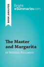 The Master and Margarita by Mikhail Bulgakov (Book Analysis): Detailed Summary, Analysis and Reading Guide