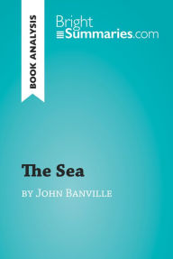 Title: The Sea by John Banville (Book Analysis): Detailed Summary, Analysis and Reading Guide, Author: Bright Summaries