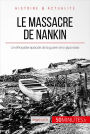 Le massacre de Nankin: Un effroyable épisode de la guerre sino-japonaise