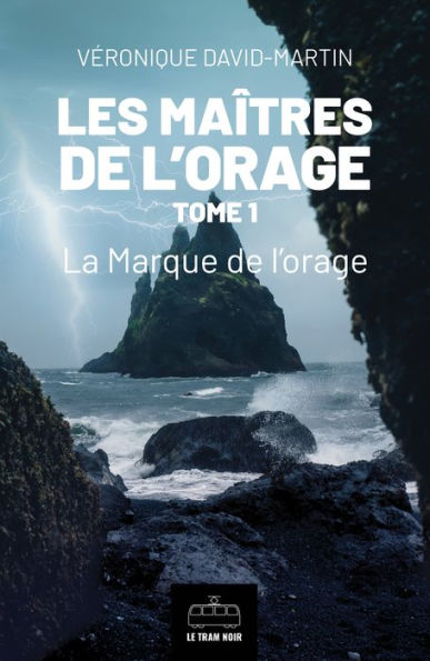 Les Maîtres de l'orage - Tome 1: La Marque de l'orage