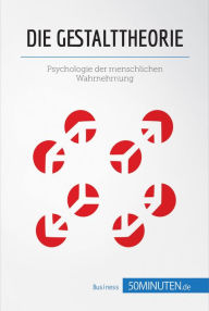 Title: Die Gestalttheorie: Psychologie der menschlichen Wahrnehmung, Author: 50Minuten