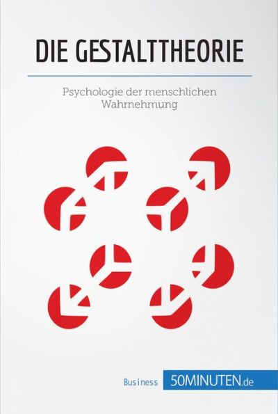 Die Gestalttheorie: Psychologie der menschlichen Wahrnehmung