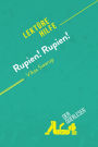 Rupien! Rupien! von Vikas Swarup (Lektürehilfe): Detaillierte Zusammenfassung, Personenanalyse und Interpretation
