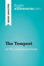 The Tempest by William Shakespeare (Book Analysis): Detailed Summary, Analysis and Reading Guide