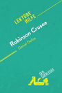 Robinson Crusoe von Daniel Defoe (Lektürehilfe): Detaillierte Zusammenfassung, Personenanalyse und Interpretation