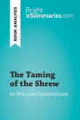 The Taming of the Shrew by William Shakespeare (Book Analysis): Detailed Summary, Analysis and Reading Guide