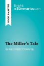 The Miller's Tale by Geoffrey Chaucer (Book Analysis): Detailed Summary, Analysis and Reading Guide