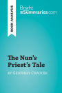 The Nun's Priest's Tale by Geoffrey Chaucer (Book Analysis): Detailed Summary, Analysis and Reading Guide