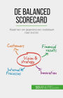 De balanced scorecard: Maak van uw gegevens een routekaart naar succes
