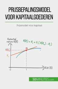 Title: Prijsbepalingsmodel voor kapitaalgoederen: Prijsmodel voor kapitaal, Author: Ariane de Saeger