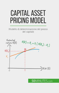 Title: Capital Asset Pricing Model: Modello di determinazione del prezzo del capitale, Author: Ariane de Saeger