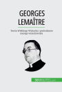 Georges Lemaître: Teoria Wielkiego Wybuchu i pochodzenie naszego wszechswiata
