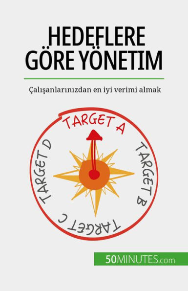 Hedeflere göre yönetim: Çalisanlarinizdan en iyi verimi almak