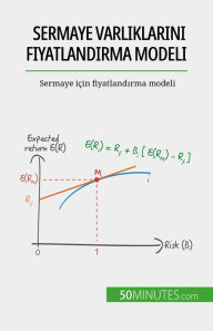 Title: Sermaye varliklarini fiyatlandirma modeli: Sermaye için fiyatlandirma modeli, Author: Ariane de Saeger