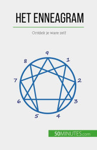 Title: Het Enneagram: Ontdek je ware zelf, Author: Valérie Debruche