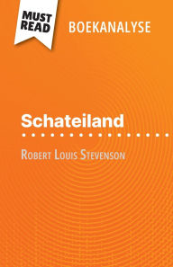 Title: Schateiland van Robert Louis Stevenson (Boekanalyse): Volledige analyse en gedetailleerde samenvatting van het werk, Author: Pauline Coullet