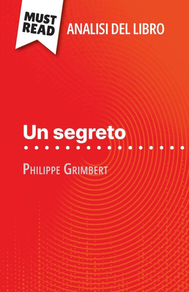 Un segreto di Philippe Grimbert (Analisi del libro): Analisi completa e sintesi dettagliata del lavoro