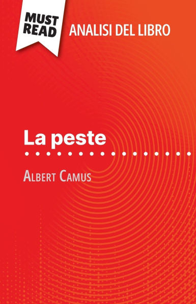 La peste di Albert Camus (Analisi del libro): Analisi completa e sintesi dettagliata del lavoro