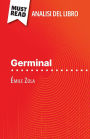 Germinal di ï¿½mile Zola (Analisi del libro): Analisi completa e sintesi dettagliata del lavoro
