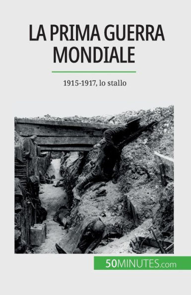 La Prima guerra mondiale (Volume 2): 1915-1917, lo stallo