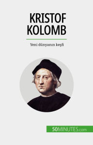 Title: Kristof Kolomb: Yeni dünyanin kesfi, Author: Romain Parmentier