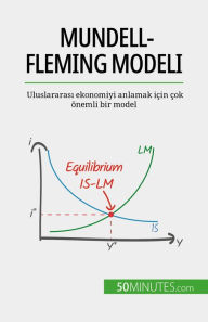 Title: Mundell-Fleming modeli: Uluslararasi ekonomiyi anlamak için çok önemli bir model, Author: Jean Blaise Mimbang