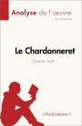 Le Chardonneret de Donna Tartt (Analyse de l'ouvre): Résumé complet et analyse détaillée de l'ouvre