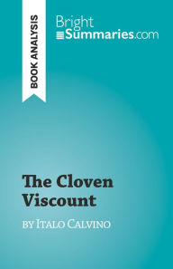 Title: The Cloven Viscount: by Italo Calvino, Author: Marion Munier