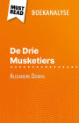De Drie Musketiers van Alexandre Dumas (Boekanalyse): Volledige analyse en gedetailleerde samenvatting van het werk