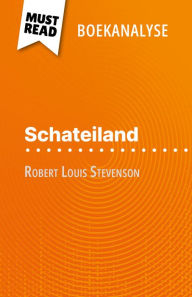 Title: Schateiland van Robert Louis Stevenson (Boekanalyse): Volledige analyse en gedetailleerde samenvatting van het werk, Author: Pauline Coullet