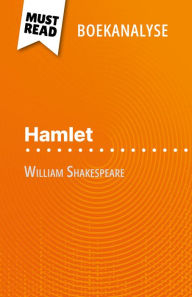 Title: Hamlet van William Shakespeare (Boekanalyse): Volledige analyse en gedetailleerde samenvatting van het werk, Author: Nasim Hamou
