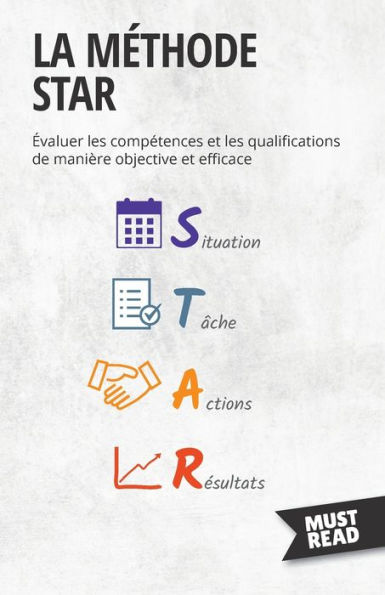 La Méthode STAR: Évaluer les compétences et qualifications de manière objective efficace