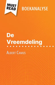 Title: De Vreemdeling van Albert Camus (Boekanalyse): Volledige analyse en gedetailleerde samenvatting van het werk, Author: Pierre Weber
