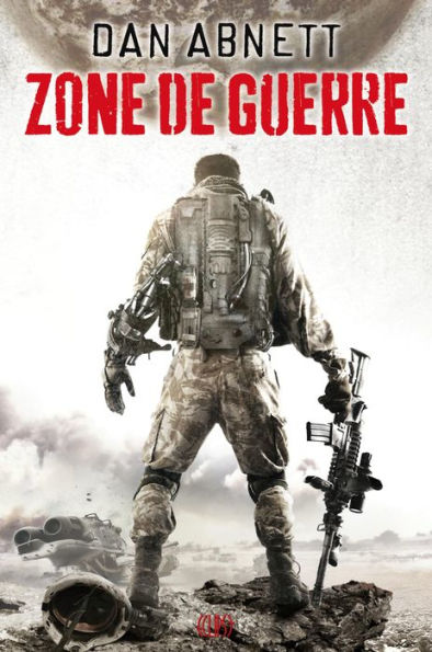 Zone de guerre