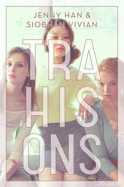 Trahisons (Ashes to Ashes)