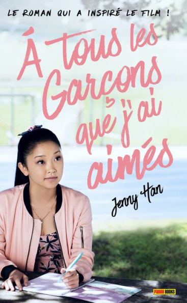 À tous les garçons que j'ai aimés...(To All the Boys I've Loved Before)