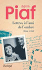 Lettres à l'ami de l'ombre: (1936 - 1959)