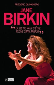 Title: Jane Birkin, Author: Alexander Buzdin