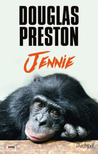 Title: Jennie, Author: Douglas Preston