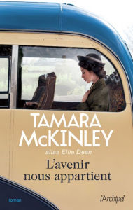 Title: L'avenir nous appartient, Author: Tamara McKinley