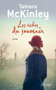 Title: Les échos du souvenir, Author: Tamara McKinley