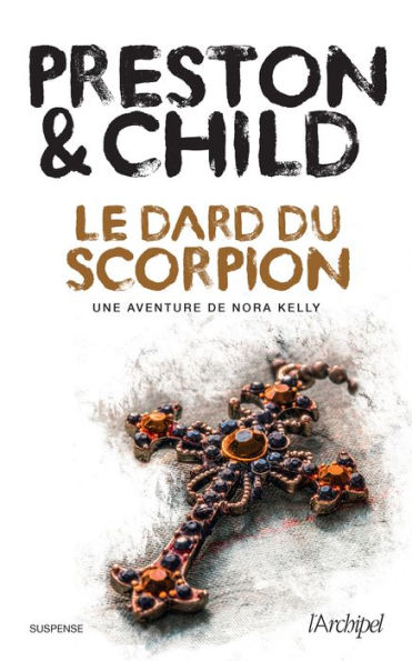 Le dard du scorpion