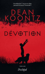Title: Dévotion, Author: Dean Koontz