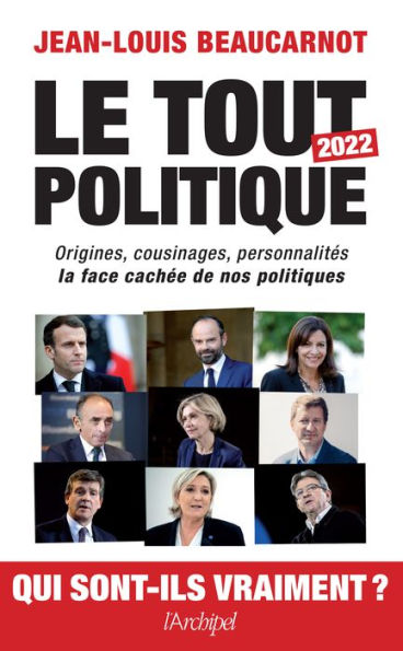 Le Tout-Politique 2022