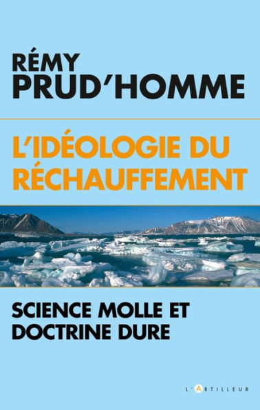 l'idéologie du réchauffement