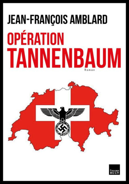 Opération Tannenbaum