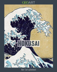 Title: Hokusai, Author: Henri Focillon
