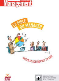 Title: La bible du manager - Nouvelle édition, Author: Collectif