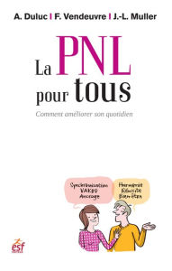 Title: La PNL pour tous, Author: Collectif